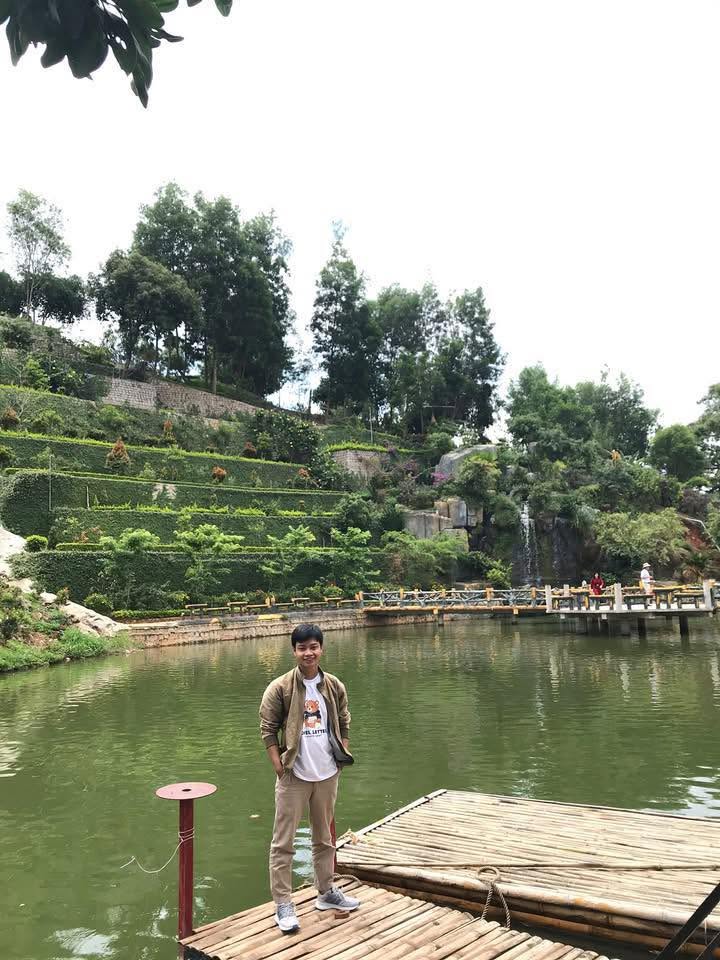Nguyễn Quốc Chính
